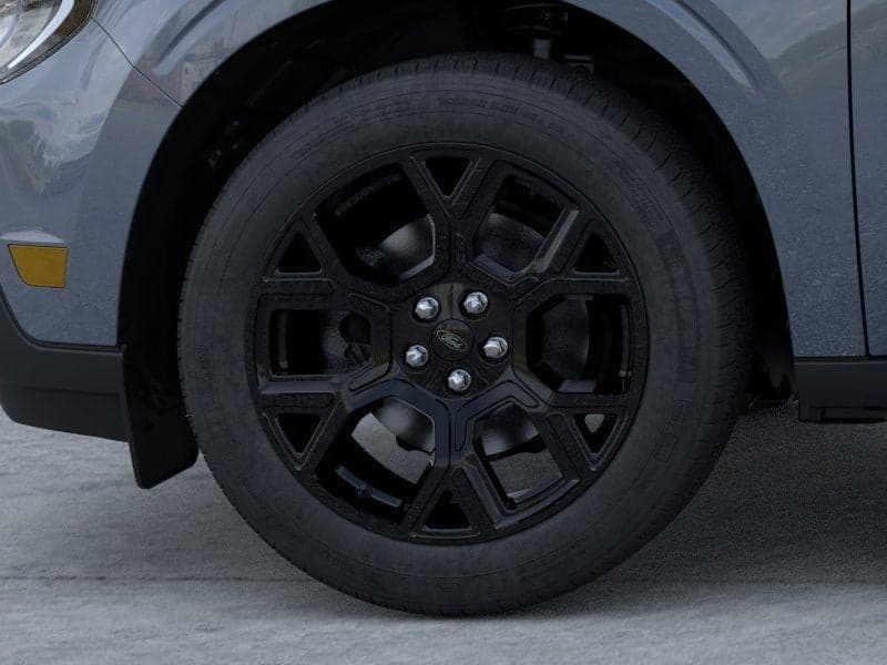 2026 Ford Maverick - Image 20