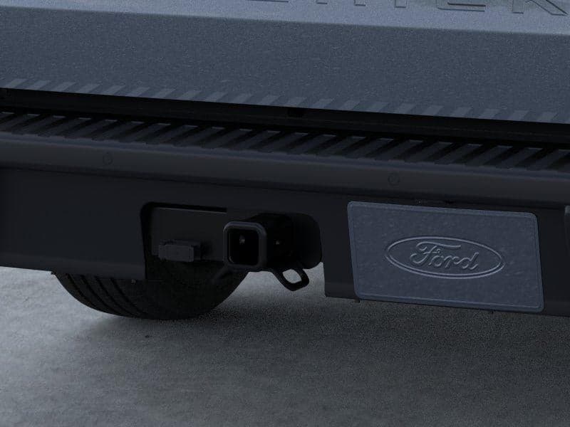 2026 Ford Maverick - Image 23