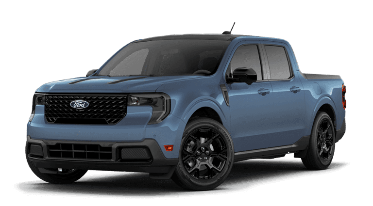 2026 Ford Maverick - Image 25