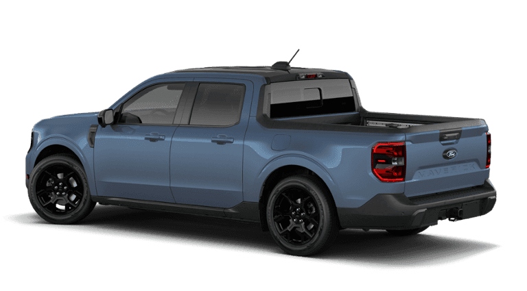 2026 Ford Maverick - Image 26