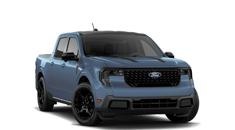 2026 Ford Maverick - Image 28