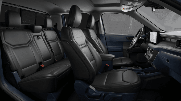 2026 Ford Maverick - Image 29