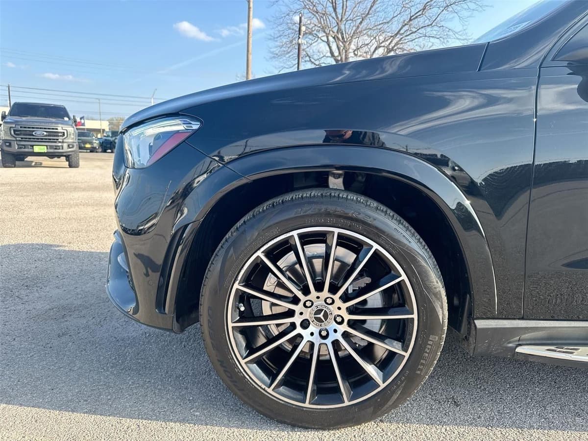 2022 Mercedes-Benz GLE - Image 19