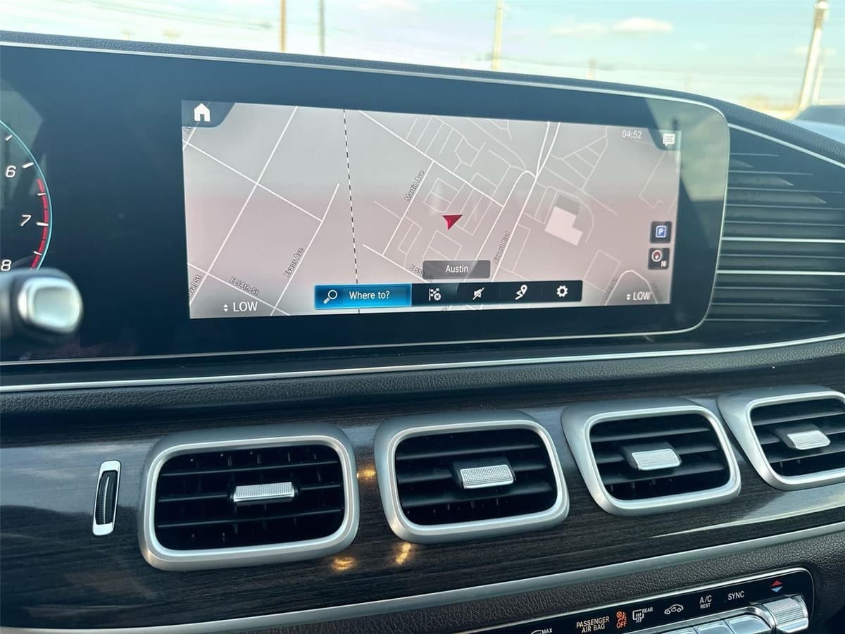 2022 Mercedes-Benz GLE - Image 20