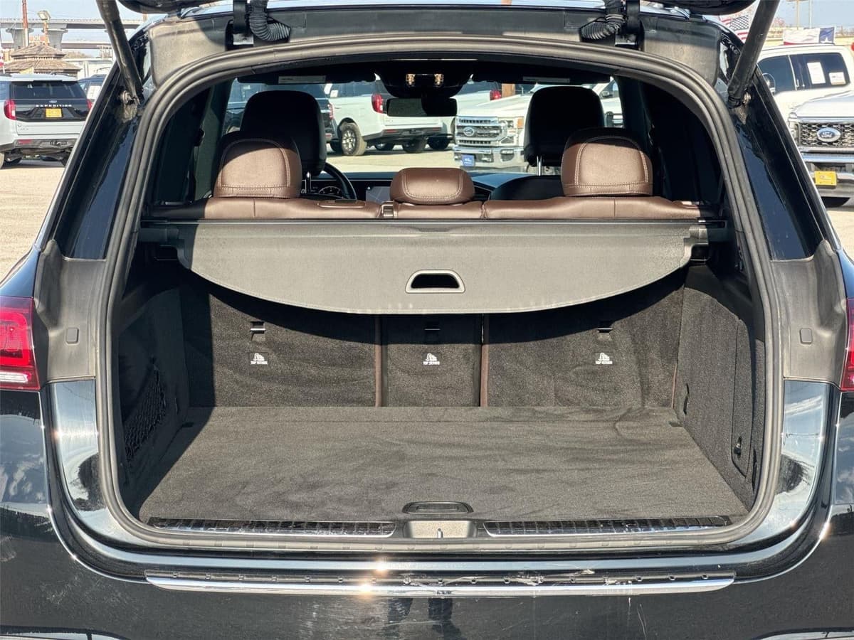 2022 Mercedes-Benz GLE - Image 21