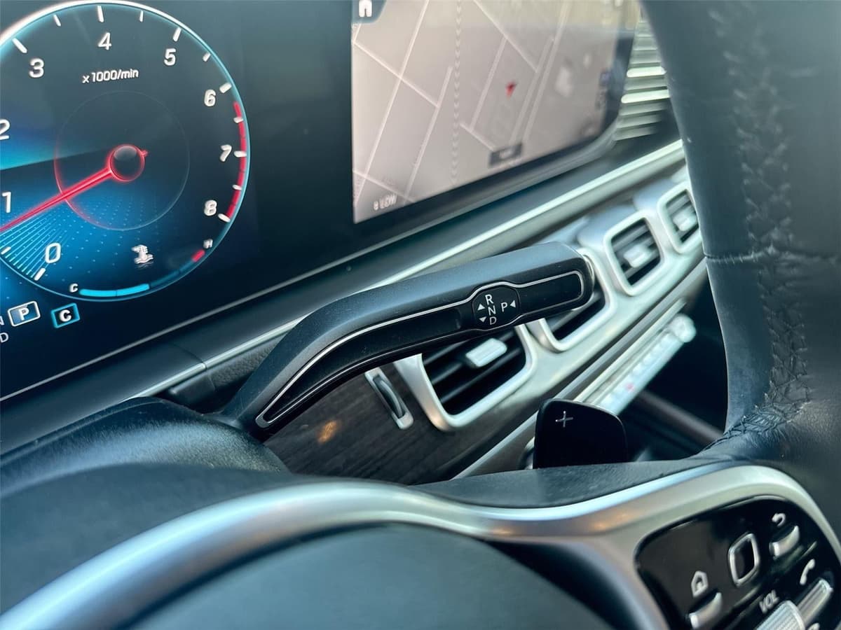 2022 Mercedes-Benz GLE - Image 22