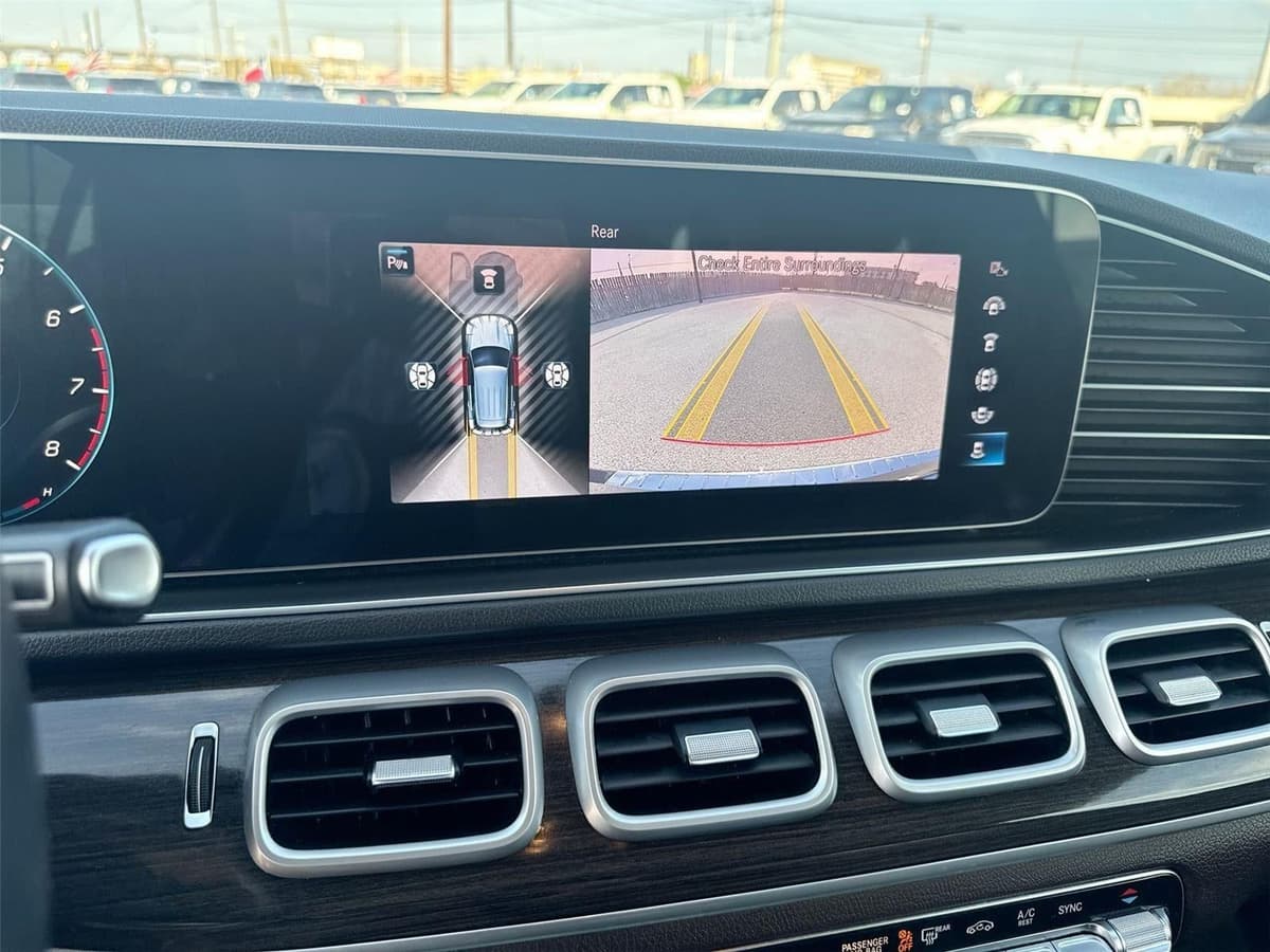 2022 Mercedes-Benz GLE - Image 24