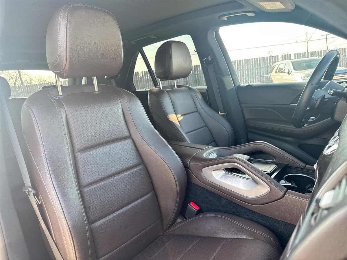 2022 Mercedes-Benz GLE - Image 27