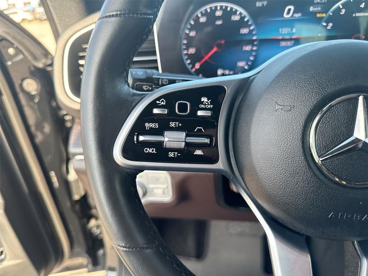 2022 Mercedes-Benz GLE - Image 28