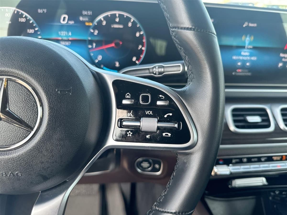 2022 Mercedes-Benz GLE - Image 29