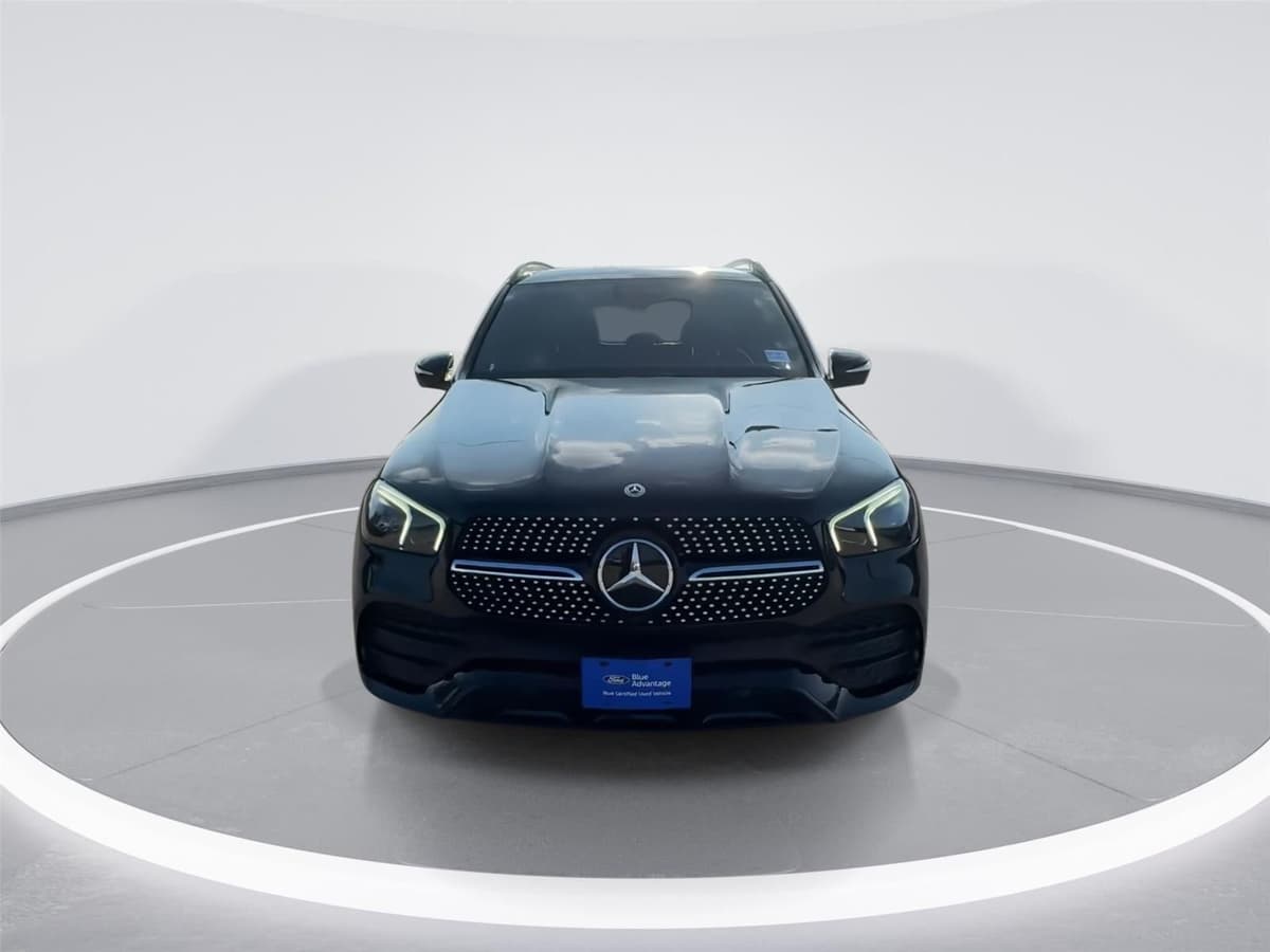 2022 Mercedes-Benz GLE - Image 3
