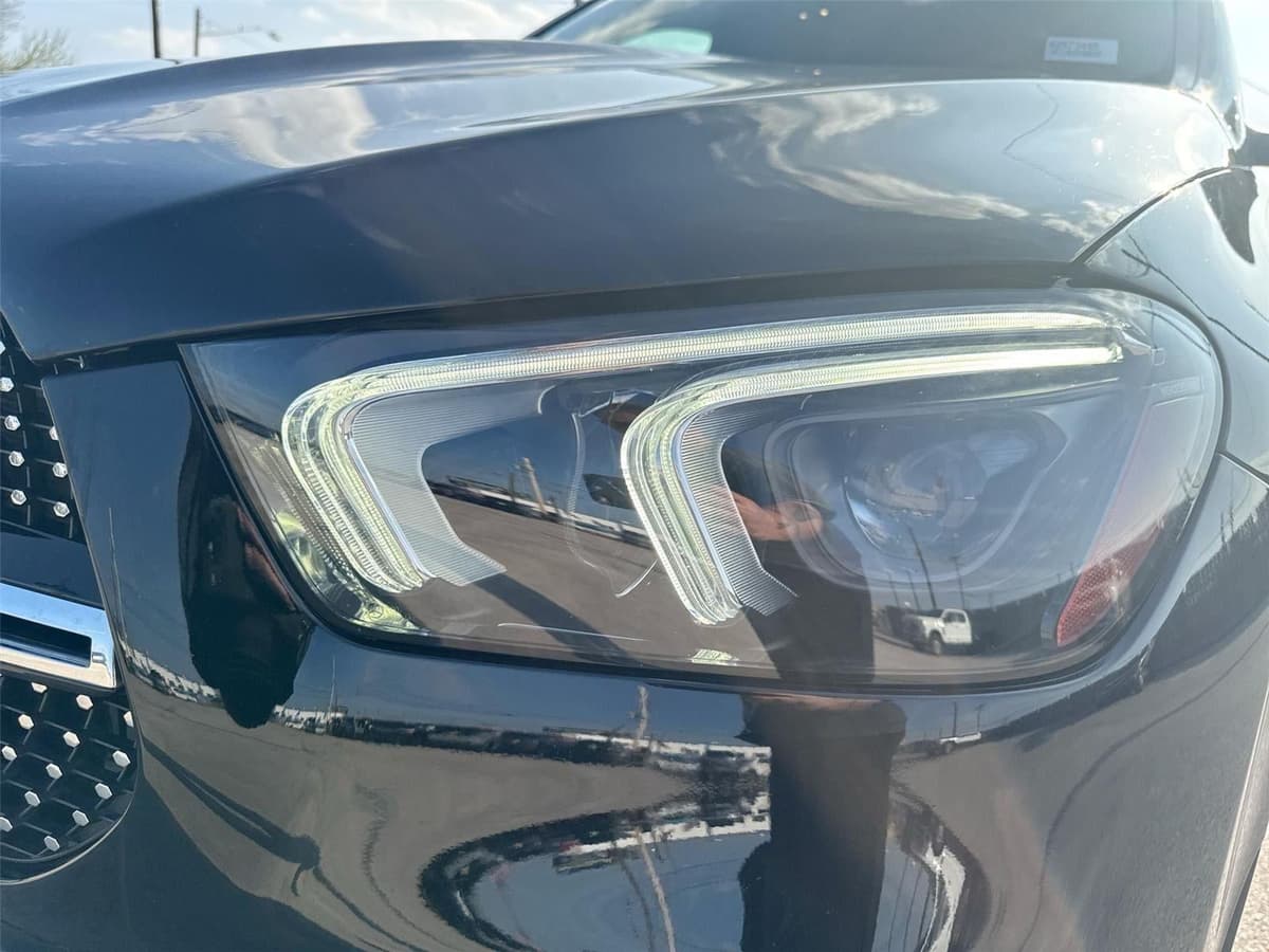 2022 Mercedes-Benz GLE - Image 33