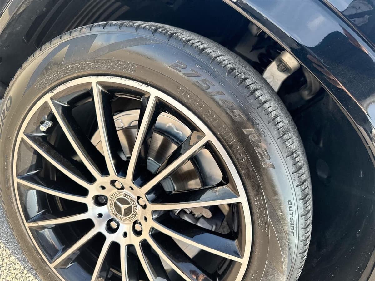 2022 Mercedes-Benz GLE - Image 35