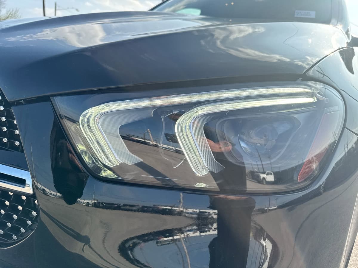 2022 Mercedes-Benz GLE - Image 37