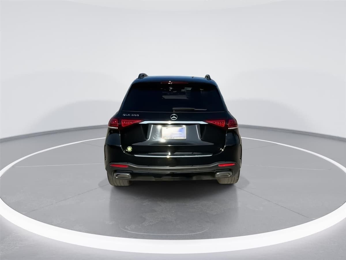2022 Mercedes-Benz GLE - Image 7