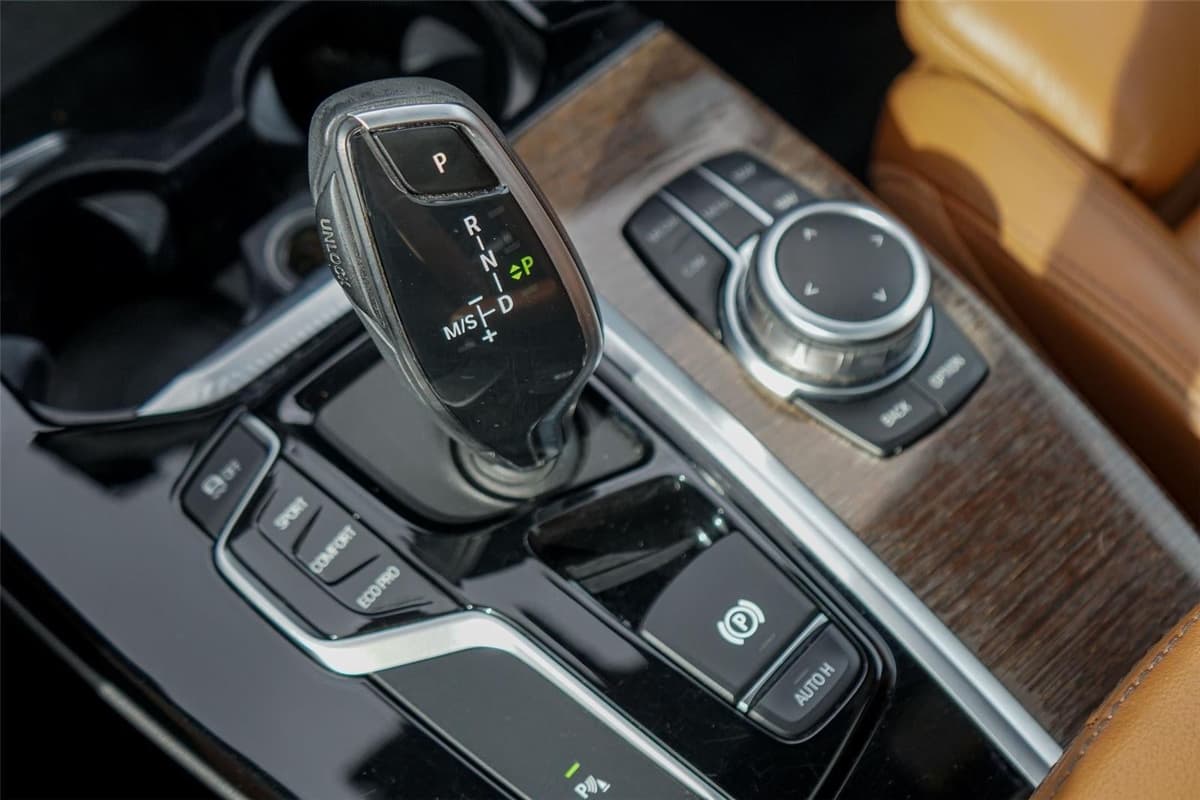 2020 BMW X3 - Image 13