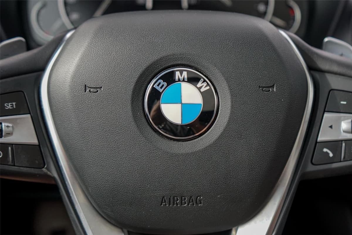 2020 BMW X3 - Image 14