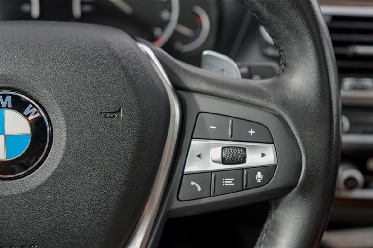 2020 BMW X3 - Image 15