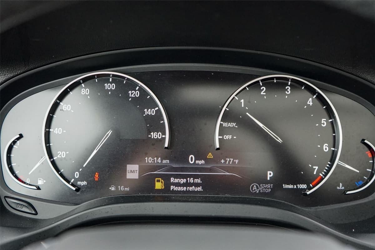 2020 BMW X3 - Image 17