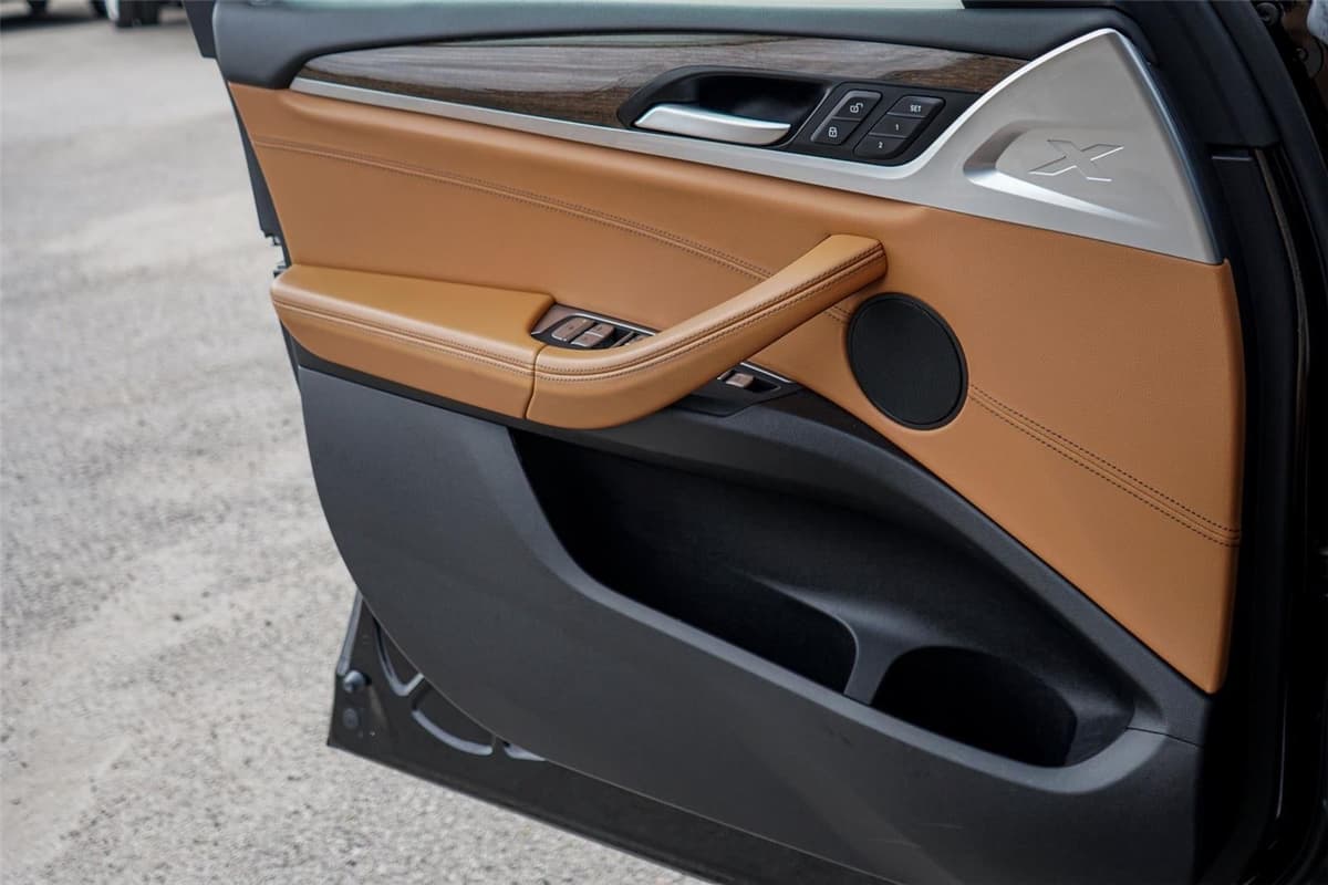 2020 BMW X3 - Image 18