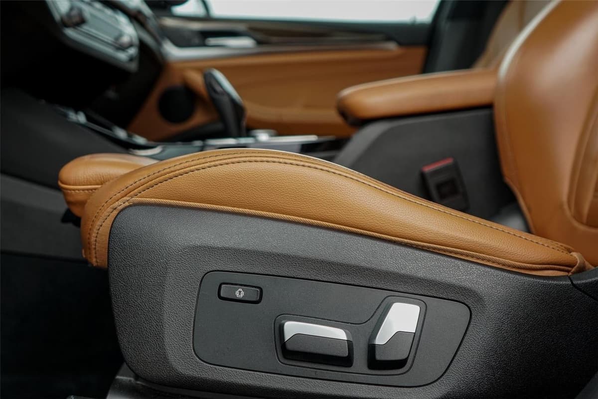 2020 BMW X3 - Image 20