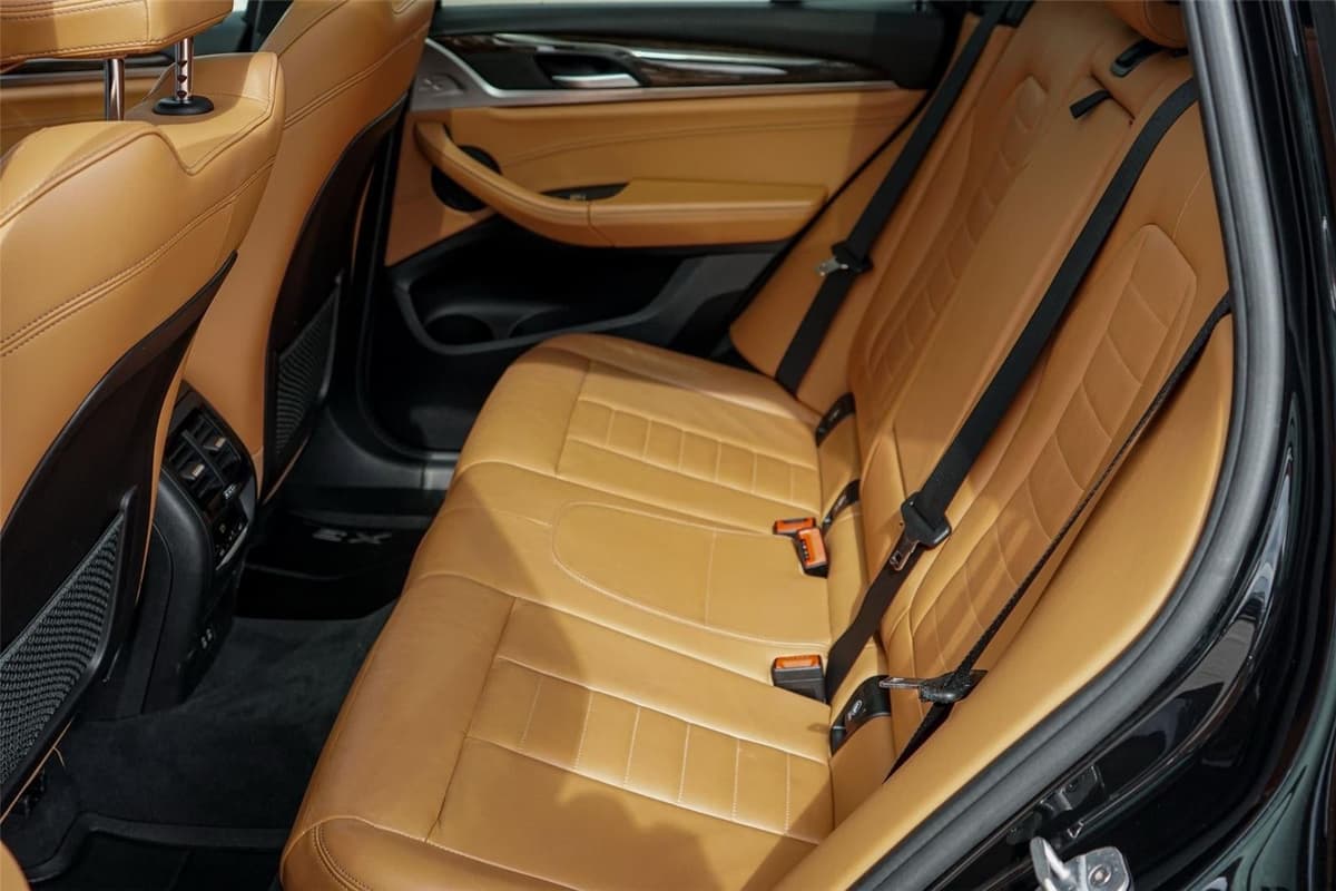 2020 BMW X3 - Image 22
