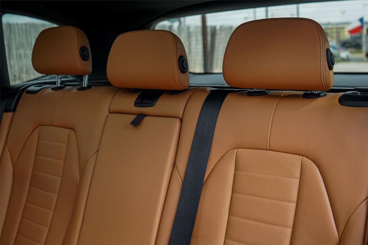 2020 BMW X3 - Image 23