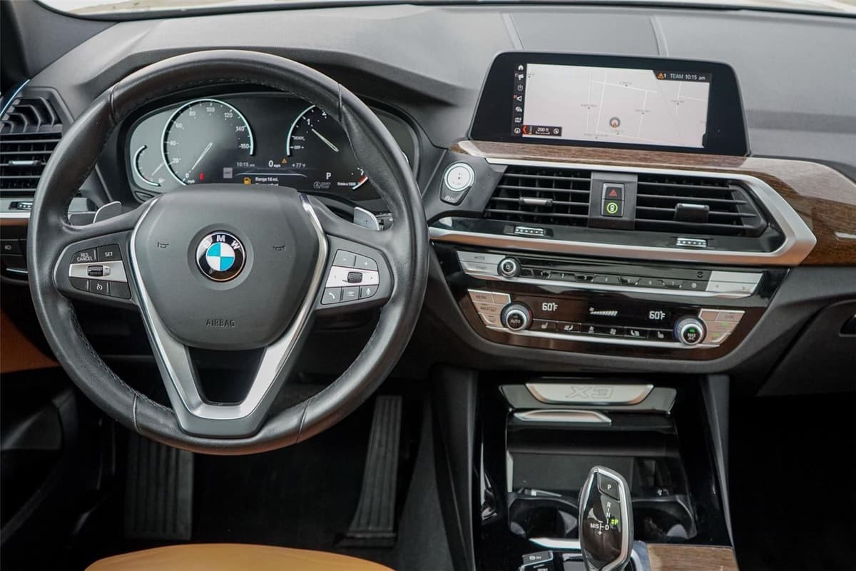 2020 BMW X3 - Image 24