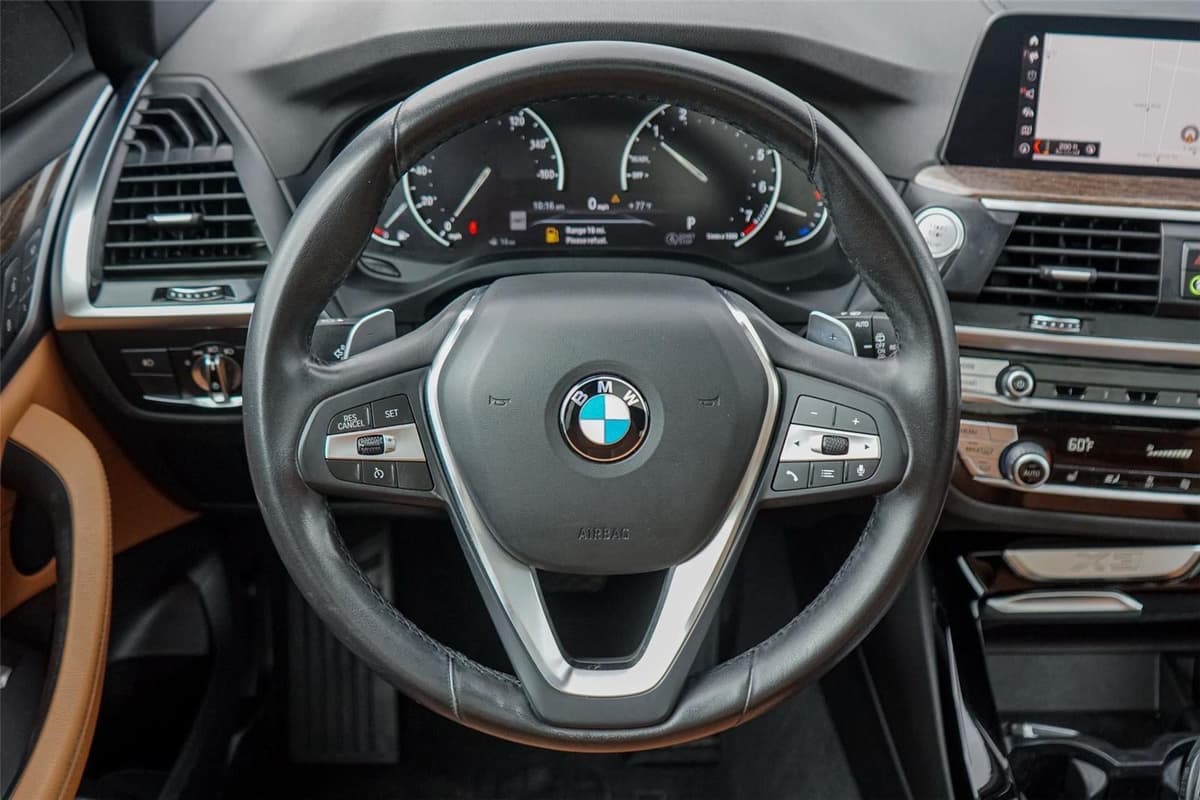 2020 BMW X3 - Image 25