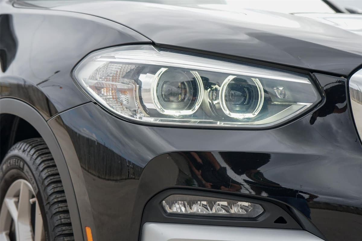 2020 BMW X3 - Image 2