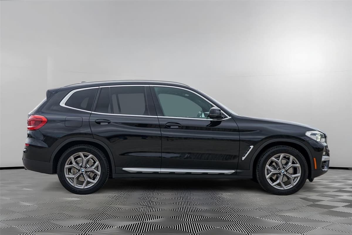 2020 BMW X3 - Image 3
