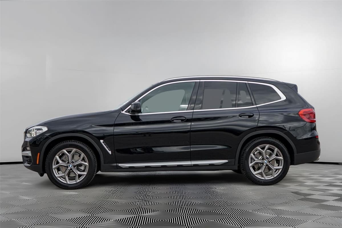 2020 BMW X3 - Image 6