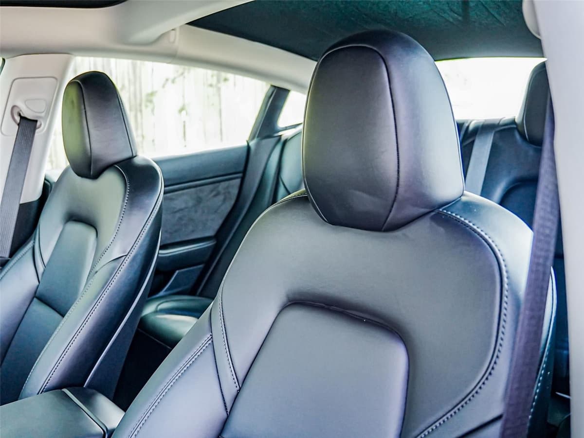 2023 Tesla Model 3 - Image 11