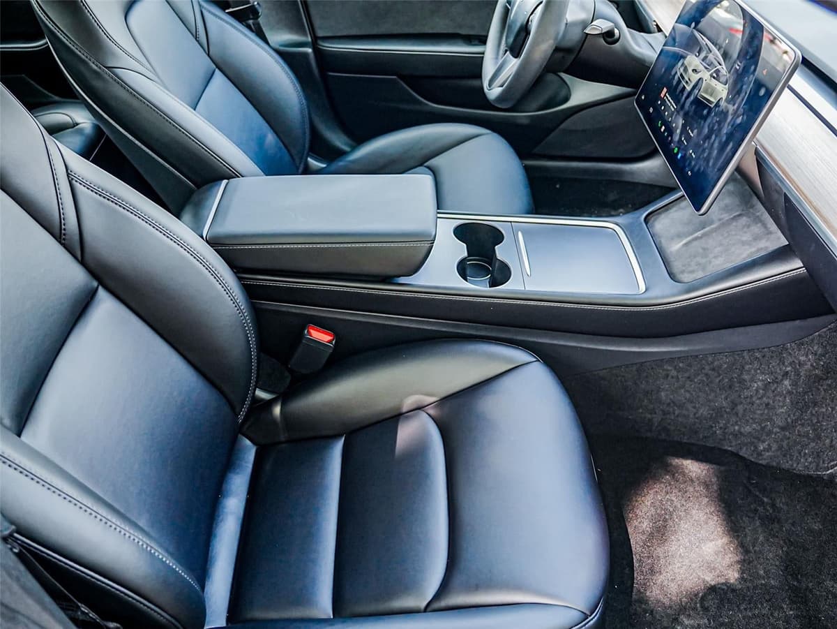 2023 Tesla Model 3 - Image 23