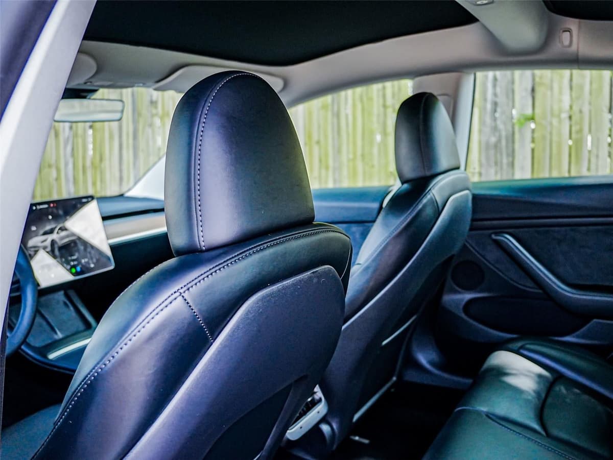 2023 Tesla Model 3 - Image 29