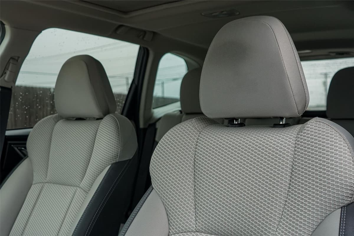 2024 Subaru Forester - Image 10