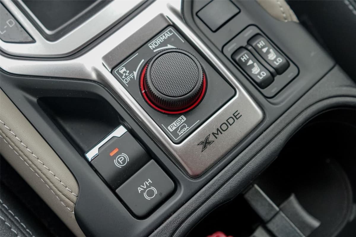 2024 Subaru Forester - Image 14