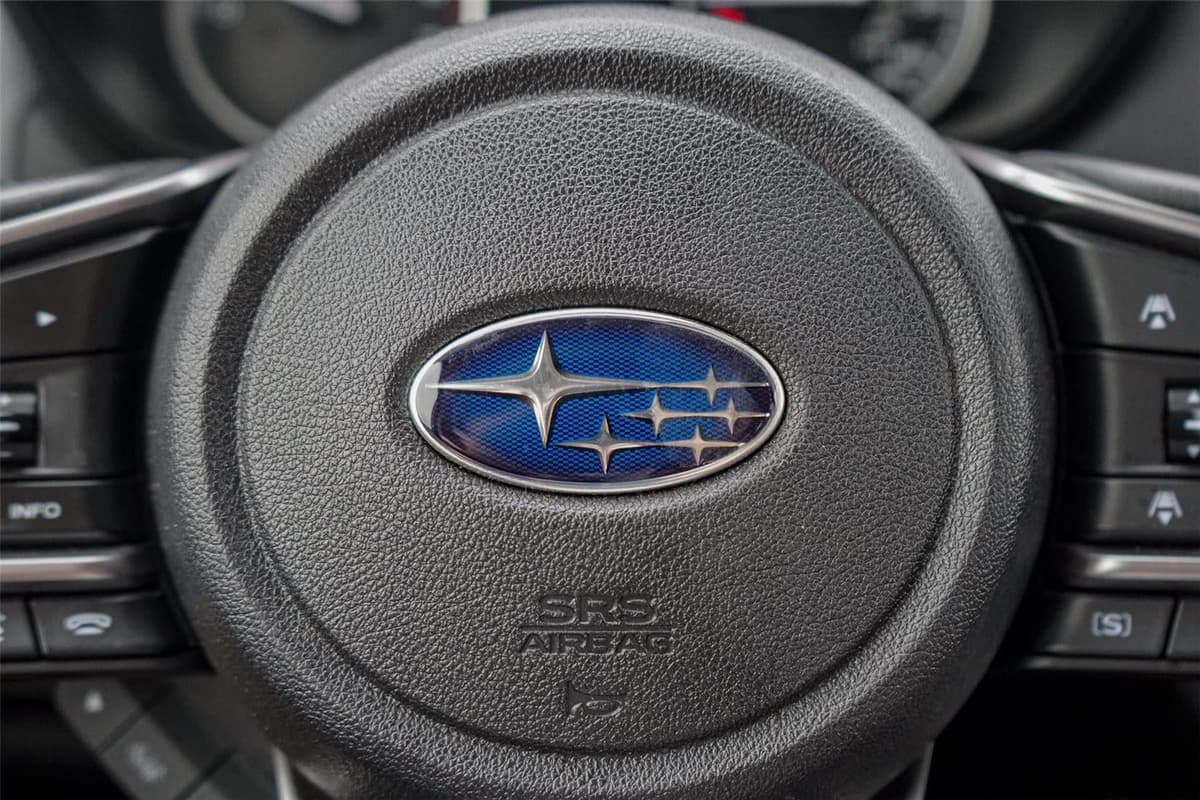 2024 Subaru Forester - Image 15