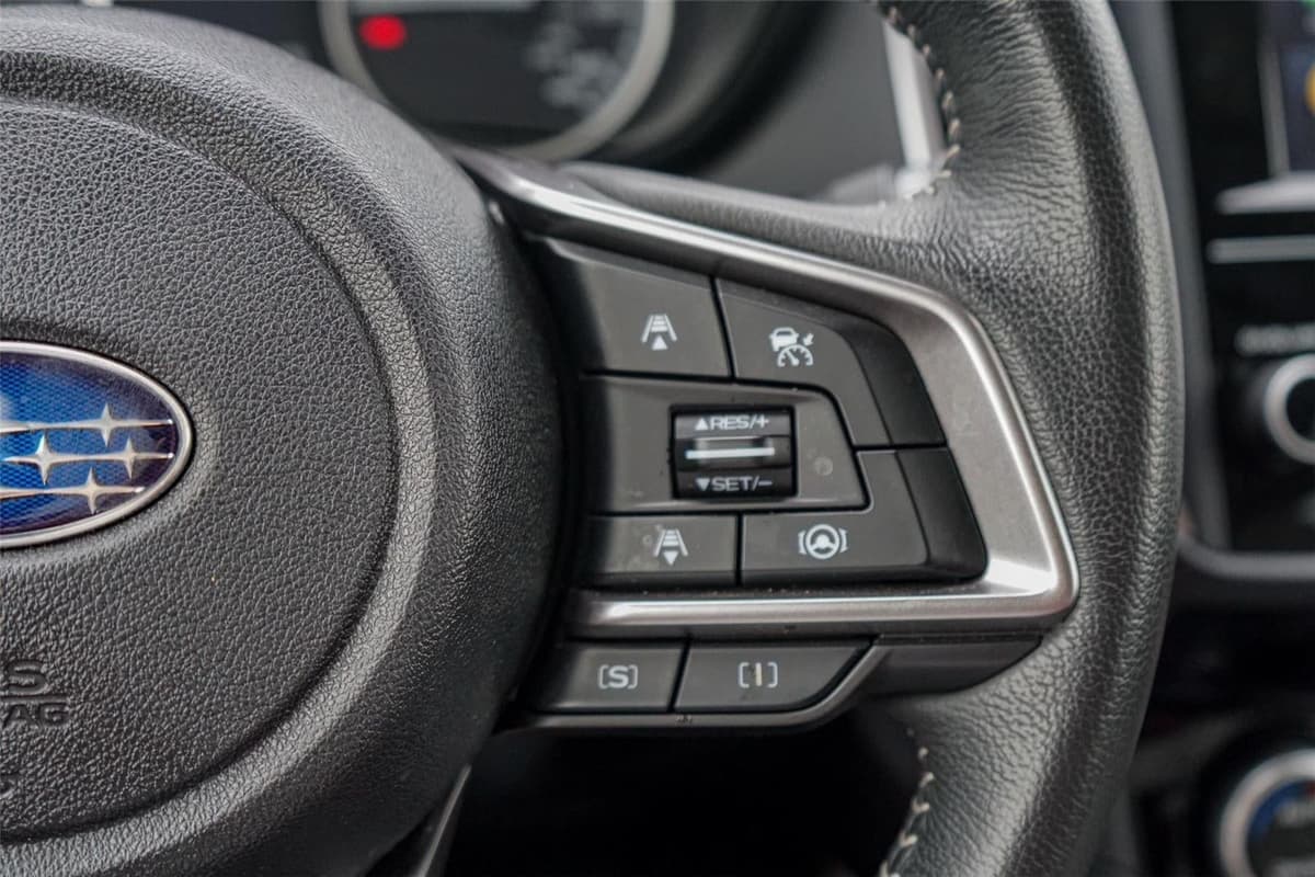 2024 Subaru Forester - Image 16