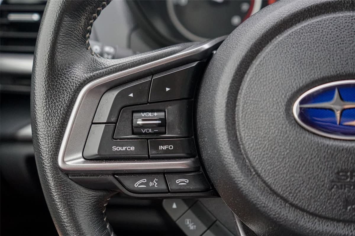 2024 Subaru Forester - Image 17