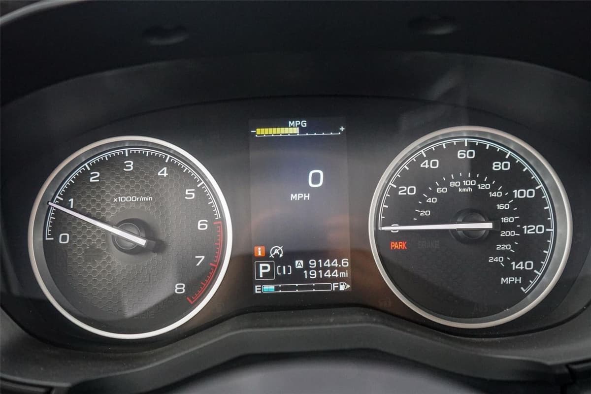 2024 Subaru Forester - Image 18