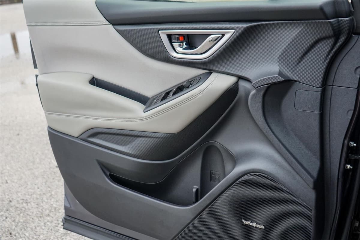 2024 Subaru Forester - Image 19