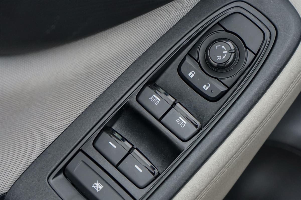 2024 Subaru Forester - Image 20