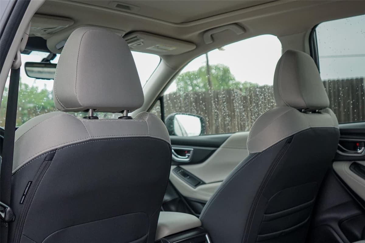 2024 Subaru Forester - Image 22