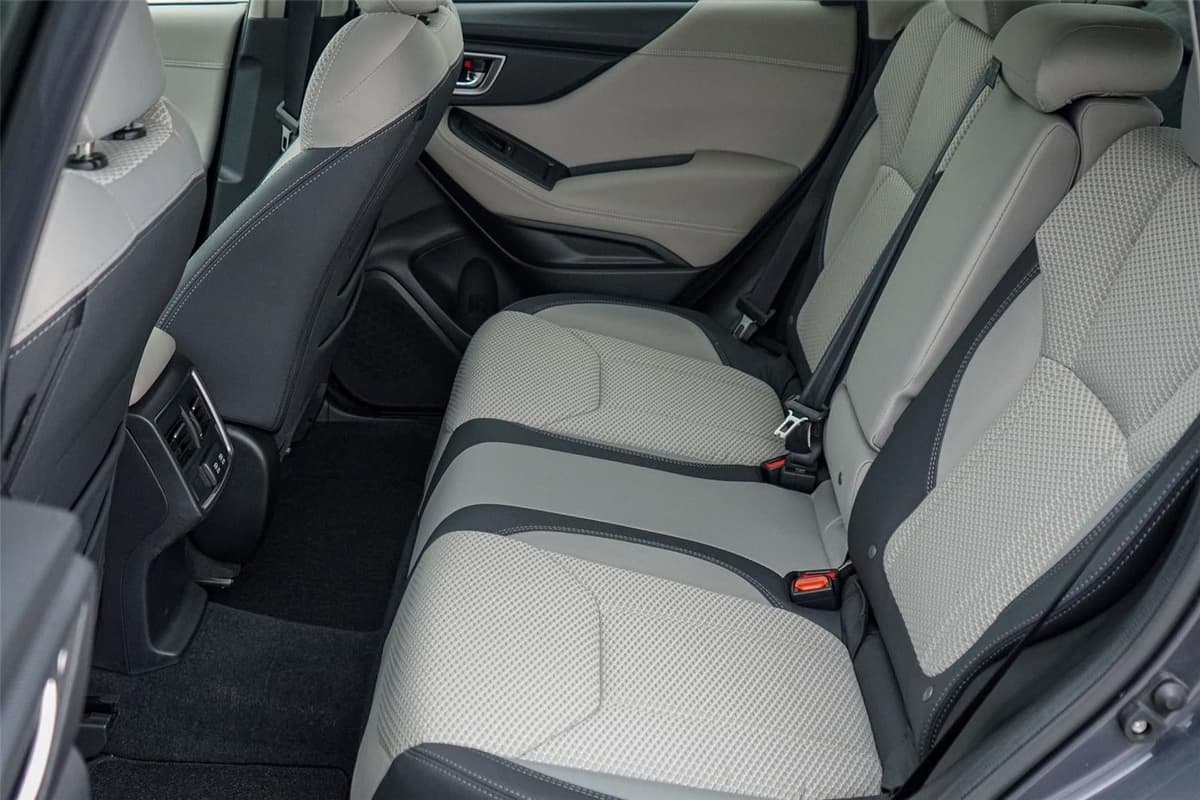 2024 Subaru Forester - Image 23