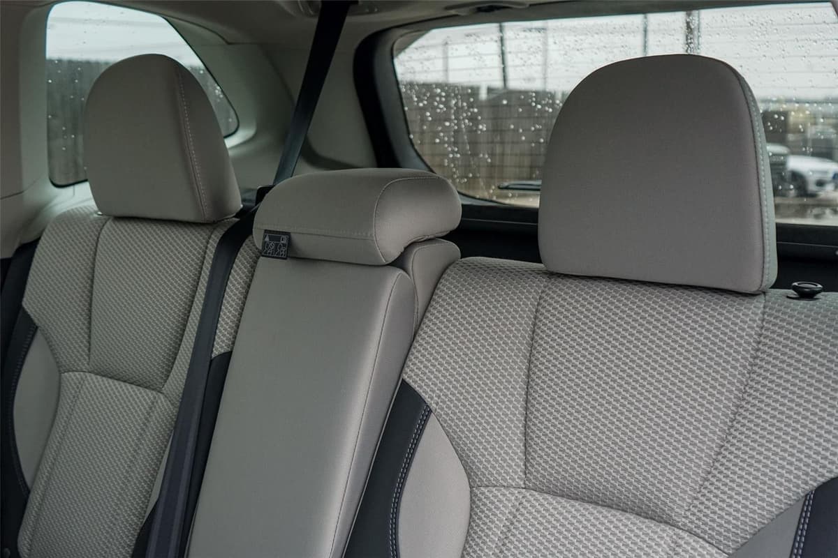 2024 Subaru Forester - Image 24