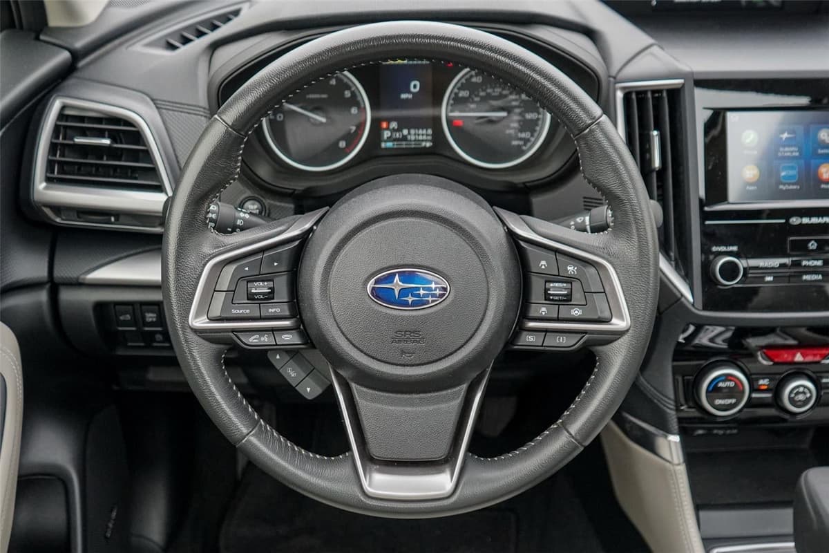 2024 Subaru Forester - Image 26