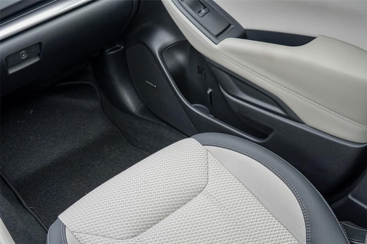 2024 Subaru Forester - Image 27