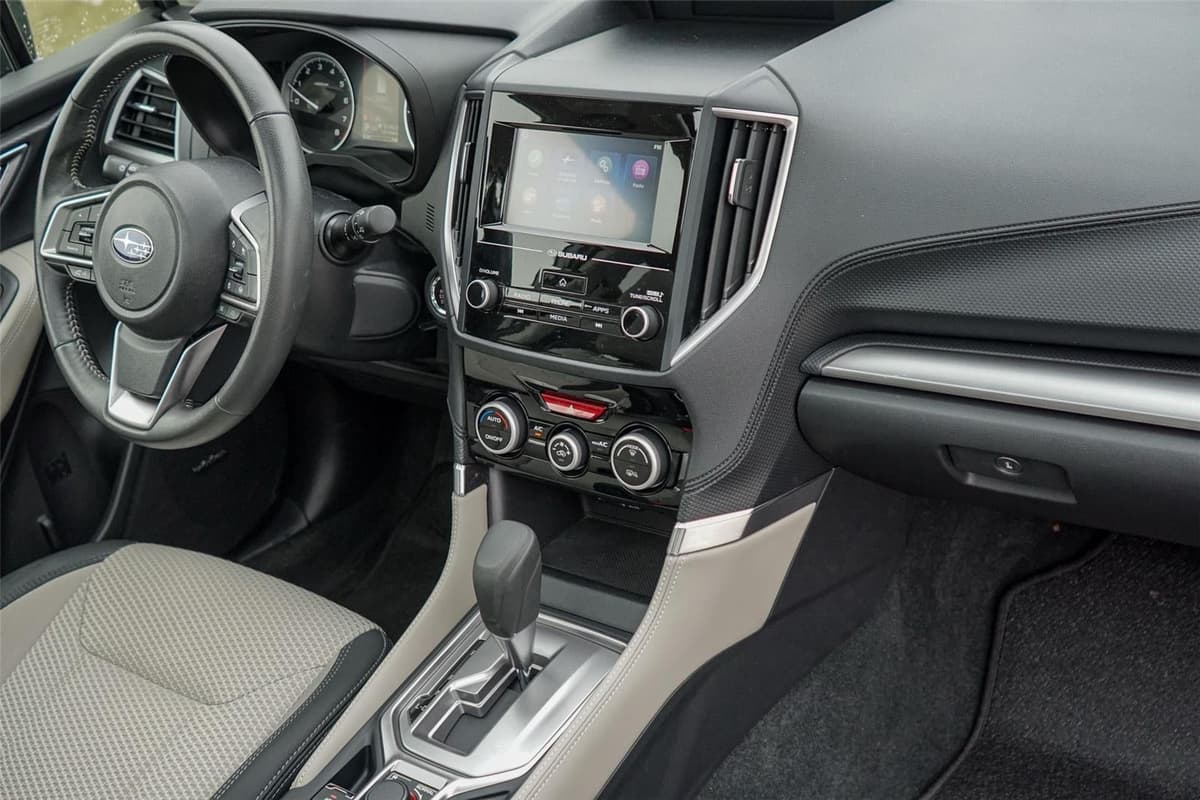 2024 Subaru Forester - Image 28