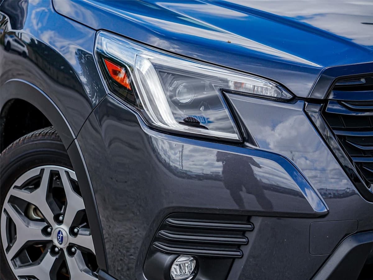 2024 Subaru Forester - Image 3